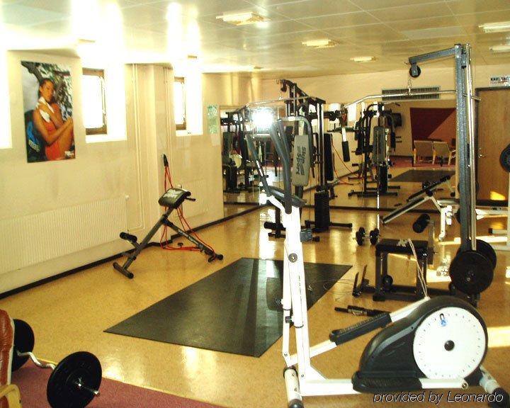 Karlskoga Hotell & Konferens Einrichtungen foto